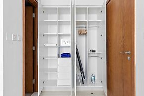Silkhaus Julphar Tower, Al Reem Abu Dhabi