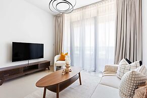 Silkhaus Julphar Tower, Al Reem Abu Dhabi