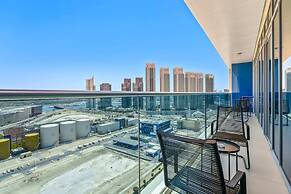 Silkhaus Julphar Tower, Al Reem Abu Dhabi