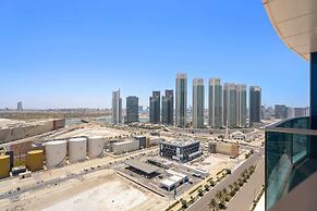 Silkhaus Julphar Tower, Al Reem Abu Dhabi