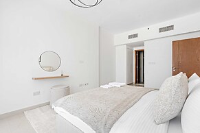 Silkhaus Julphar Tower, Al Reem Abu Dhabi