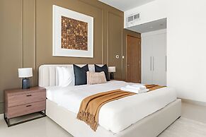 Silkhaus Julphar Tower, Al Reem Abu Dhabi