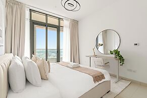Silkhaus Julphar Tower, Al Reem Abu Dhabi