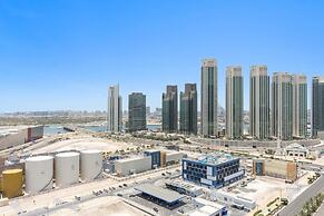 Silkhaus Julphar Tower, Al Reem Abu Dhabi