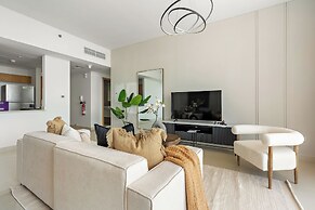 Silkhaus Julphar Tower, Al Reem Abu Dhabi