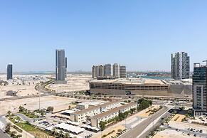 Silkhaus Julphar Tower, Al Reem Abu Dhabi