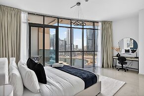 Silkhaus Julphar Tower, Al Reem Abu Dhabi