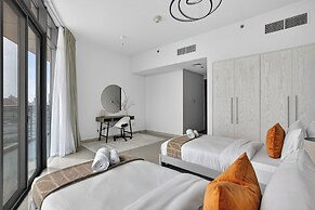 Silkhaus Julphar Tower, Al Reem Abu Dhabi