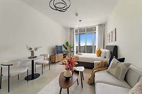 Silkhaus Julphar Tower, Al Reem Abu Dhabi