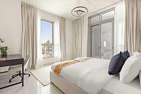Silkhaus Julphar Tower, Al Reem Abu Dhabi