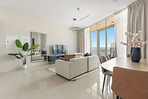 Silkhaus Julphar Tower, Al Reem Abu Dhabi