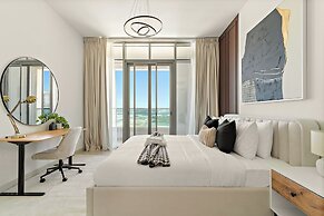 Silkhaus Julphar Tower, Al Reem Abu Dhabi