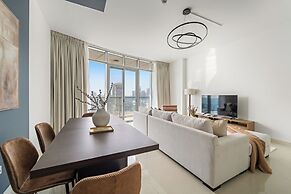 Silkhaus Julphar Tower, Al Reem Abu Dhabi