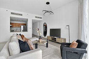 Silkhaus Julphar Tower, Al Reem Abu Dhabi