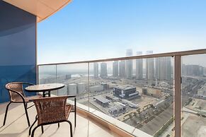 Silkhaus Julphar Tower, Al Reem Abu Dhabi