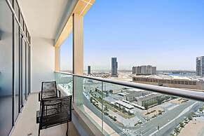 Silkhaus Julphar Tower, Al Reem Abu Dhabi