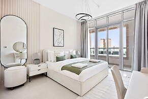 Silkhaus Julphar Tower, Al Reem Abu Dhabi
