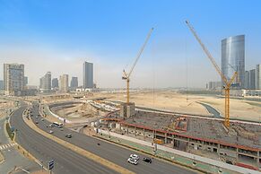 Silkhaus Julphar Tower, Al Reem Abu Dhabi