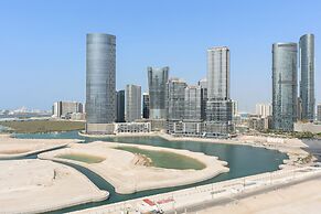 Silkhaus Julphar Tower, Al Reem Abu Dhabi