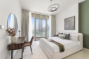 Silkhaus Julphar Tower, Al Reem Abu Dhabi