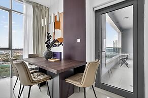 Silkhaus Julphar Tower, Al Reem Abu Dhabi
