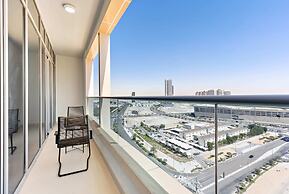 Silkhaus Julphar Tower, Al Reem Abu Dhabi