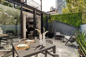 ULIV Park Polanco