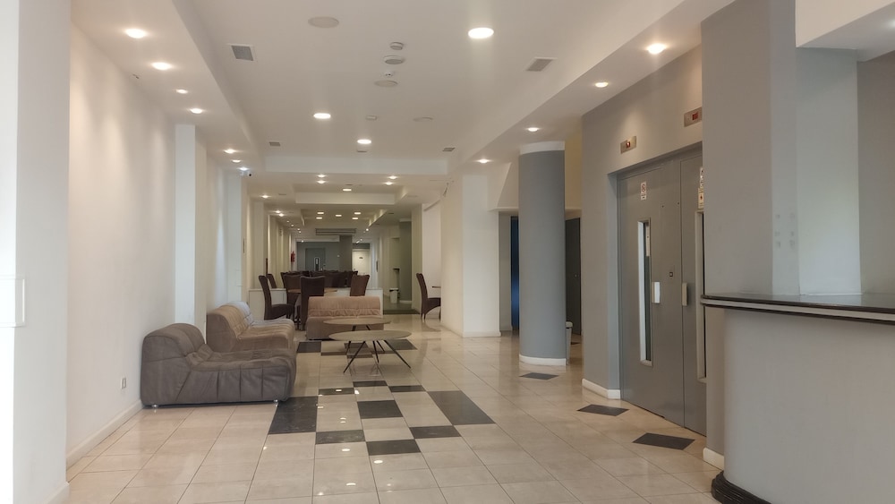 Hotel BA Congreso