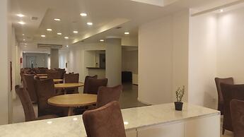 Hotel BA Congreso
