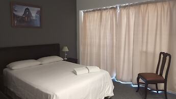 Hotel BA Congreso