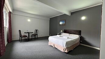 Hotel BA Congreso