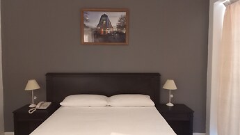 Hotel BA Congreso