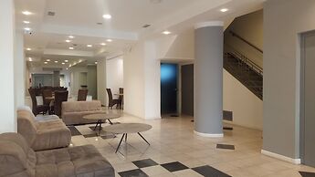 Hotel BA Congreso