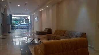 Hotel BA Congreso