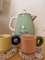 B&B CASA FIORE