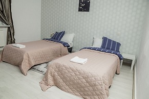 FMS LOGIE