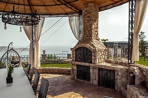 The View Premium Villas