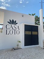 Casa Loto A