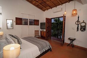 Casa Al Alma