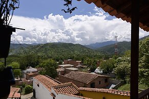 Casa Al Alma