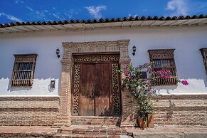 Casa Al Alma