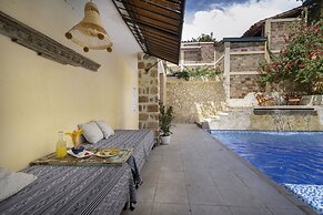 Casa Al Alma