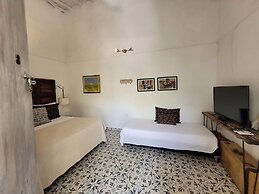 Casa Al Alma