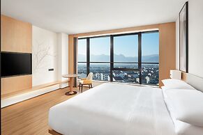 Fairfield By Marriott Pujiang