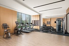 Fairfield By Marriott Pujiang