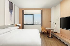 Fairfield By Marriott Pujiang