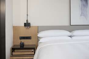 Fairfield By Marriott Pujiang