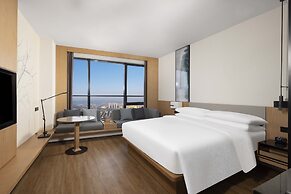 Fairfield By Marriott Pujiang