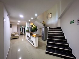 Hotel Boutique Veracruz