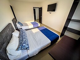 Hotel Boutique Veracruz